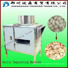 automatic garlic separating machine /garlic processing machine / garlic Separator